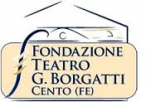 Fondazione Teatro G. Borgatti - Cento (Fe)